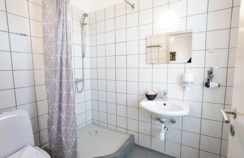 Fredericia Hotel | Discover Hotel Postgaarden: Family-Friendly with Breakfast