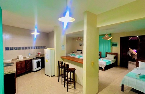 Paracuru Hotel | Discover Hotel Pousada 360°: Rated 9.6 with Ocean Views