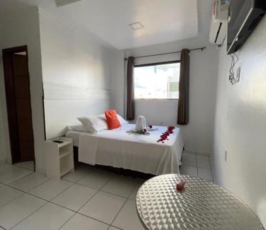 Centro Hotel | Discover Hotel Pousada Acauã: Pet-Friendly & Family Ready