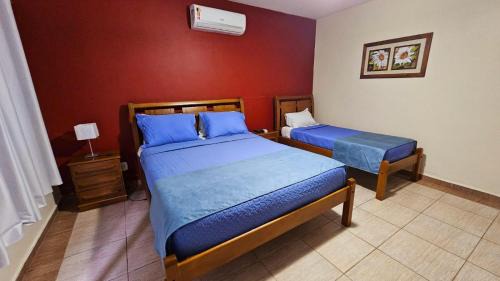 Sana Hotel | Pet-Friendly Hotel Pousada Bambuzal with Pool & Hot Tub