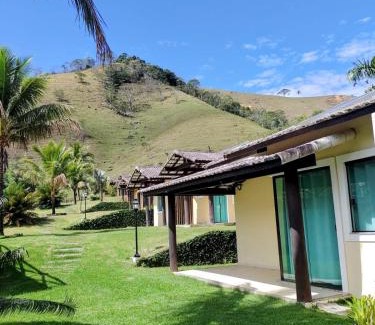 Sana Hotel | Pet-Friendly Hotel Pousada Bambuzal with Pool & Hot Tub