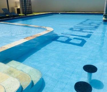 Taiba Hotel | Pet-Friendly Hotel Pousada Blauset with Ocean Views