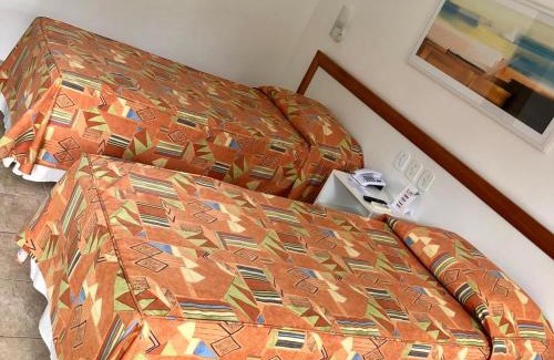 Monte Castelo Hotel | Pet-Friendly Stay at Hotel Pousada Lord with Pool & Dining