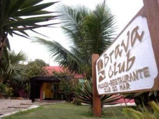 Brava Hotel | Pet-Friendly Hotel Pousada Brava Club with Oceanfront Views