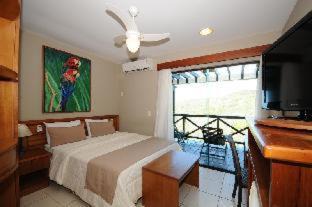 Brava Hotel | Pet-Friendly Hotel Pousada Brava Club with Oceanfront Views
