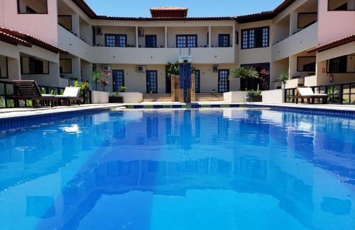 Canoa Quebrada Hotel | Experience Hotel e Pousada Canoa Quebrada with Ocean Views
