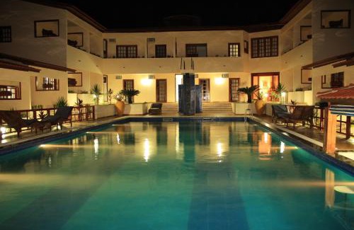 Canoa Quebrada Hotel | Experience Hotel e Pousada Canoa Quebrada with Ocean Views