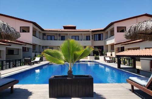 Canoa Quebrada Hotel | Experience Hotel e Pousada Canoa Quebrada with Ocean Views