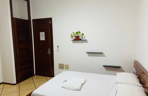 Canoa Quebrada Hotel | Discover Hotel Pousada Canoa Quebrada with Ocean View Spa