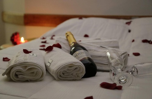 Caete Hotel | Exceptional Comfort at Hotel Pousada Cassino - 9.6/10 Rating