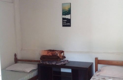 Tatui Hotel | Chic Hotel Pousada: Family-Friendly Stay with Breakfast