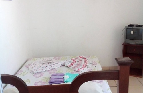 Tatui Hotel | Chic Hotel Pousada: Family-Friendly Stay with Breakfast