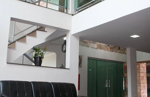 Congonhas Hotel | Family-Friendly Hotel Pousada Circuito dos Inconfidentes