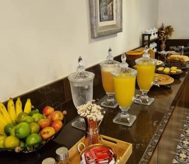 Ouro Preto Hotel | Experience Comfort at Hotel Pousada Clássica - 4 Stars