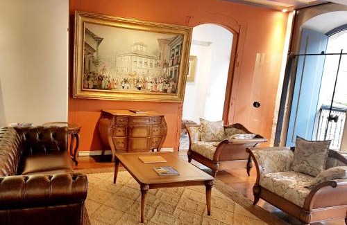Ouro Preto Hotel | Experience Comfort at Hotel Pousada Clássica - 4 Stars