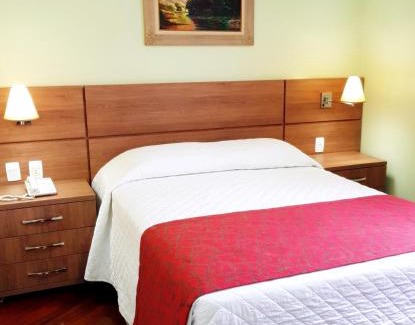 Ouro Preto Hotel | Experience Comfort at Hotel Pousada Clássica - 4 Stars