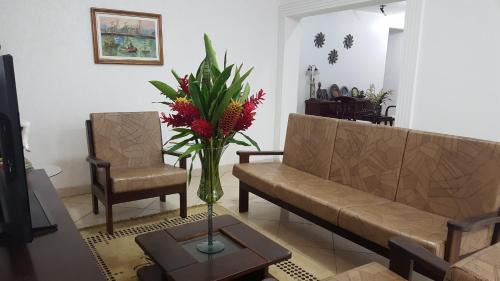 Cananeia Hotel | Family-Friendly Retreat at Hotel Pousada da Néia with Pool