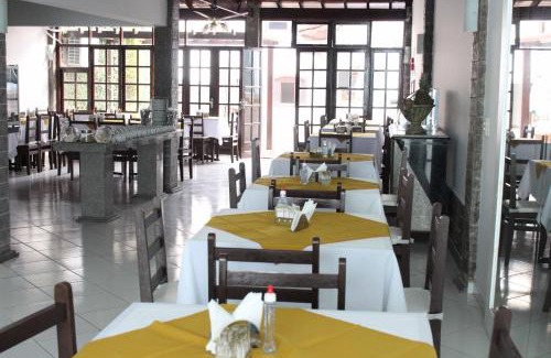 Cananeia Hotel | Family-Friendly Retreat at Hotel Pousada da Néia with Pool