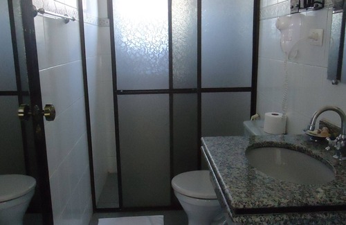 Cananeia Hotel | Inviting Hotel Pousada da Néia: Pool, Breakfast & Family Fun