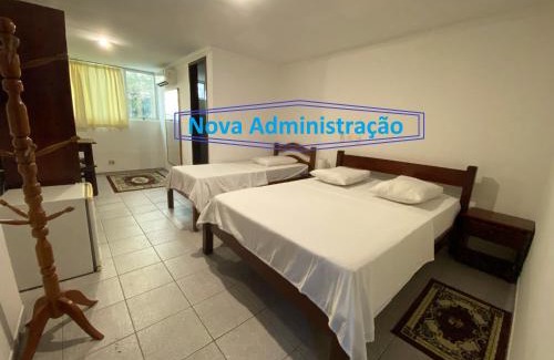 Boa Viagem Hotel | Elegant Hotel Pousada da Praça with Oceanfront Views
