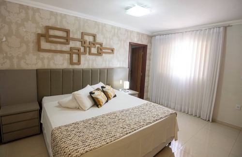 Cordisburgo Hotel | Relax at Hotel Pousada das Flores: Rated 9.2/10 with Pool