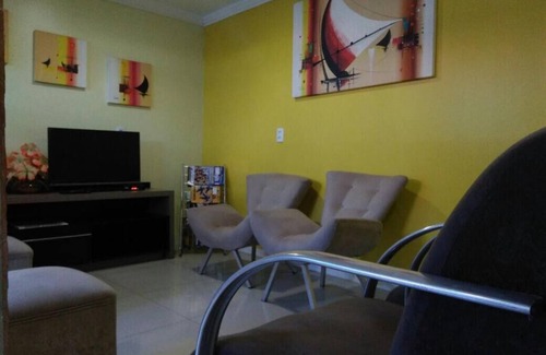 Maracanau Hotel | Inviting Stay at Hotel Pousada das Maracanãs with Breakfast