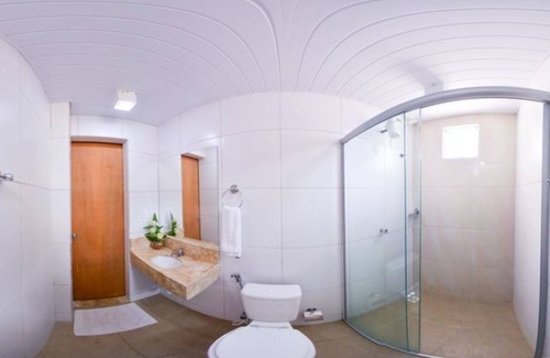 Maracanau Hotel | Inviting Stay at Hotel Pousada das Maracanãs with Breakfast