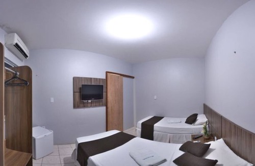 Maracanau Hotel | Inviting Stay at Hotel Pousada das Maracanãs with Breakfast