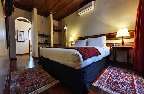 Ouro Preto Hotel | Discover Hotel Pousada do Arcanjo: 9.6/10 Guest Rated Stay