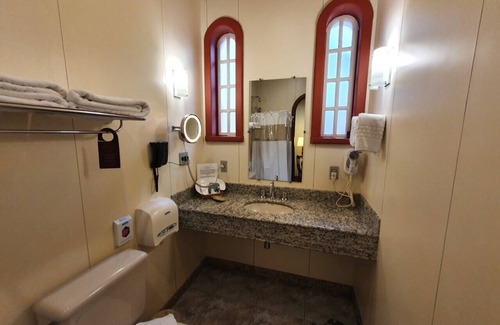 Ouro Preto Hotel | Discover Hotel Pousada do Arcanjo: 9.6/10 Guest Rated Stay