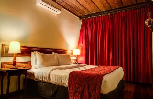Ouro Preto Hotel | Experience Hotel Pousada do Arcanjo: 4-Star Guest Favorite