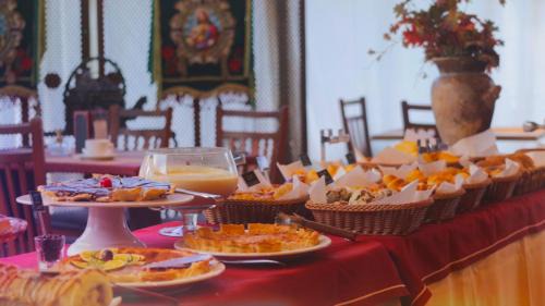 Ouro Preto Hotel | Experience Hotel Pousada do Arcanjo: 4-Star Guest Favorite