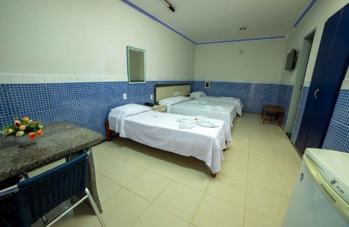 Coroa do Meio Hotel | Oceanfront Comfort at Hotel Pousada do Farol - Rated 8.4