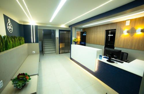 Coroa do Meio Hotel | Oceanfront Comfort at Hotel Pousada do Farol - Rated 8.4