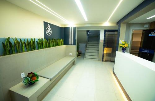 Coroa do Meio Hotel | Oceanfront Comfort at Hotel Pousada do Farol - Rated 8.4