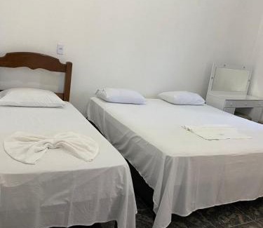 Aragarcas Hotel | Discover Hotel Pousada Do Sol II: Family & Pet Friendly Retreat