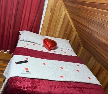 Caibi Other | Pet-Friendly Retreat at Sítio Recanto Nativo - 10/10 Rating