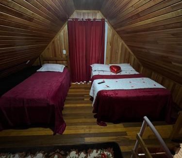 Caibi Other | Pet-Friendly Retreat at Sítio Recanto Nativo - 10/10 Rating