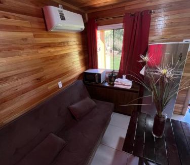 Caibi Other | Pet-Friendly Retreat at Sítio Recanto Nativo - 10/10 Rating