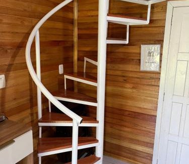 Caibi Other | Pet-Friendly Retreat at Sítio Recanto Nativo - 10/10 Rating