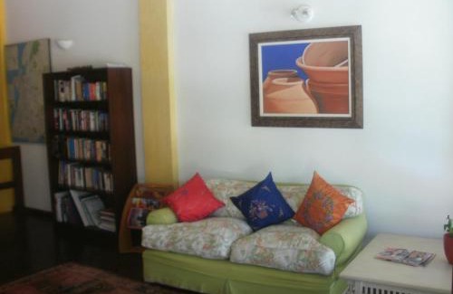 Itapua Hotel | Discover Hotel Pousada Encanto de Itapoan with Ocean Views