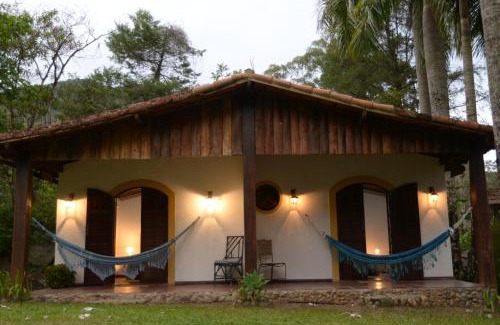 Itatiaia Hotel | Oceanfront Hotel Pousada Esmeralda - Rated 9/10 with Pool