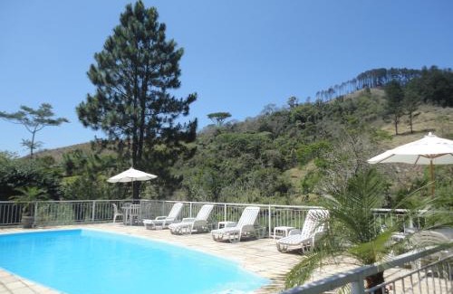 Itatiaia Hotel | Oceanfront Hotel Pousada Esmeralda - Rated 9/10 with Pool