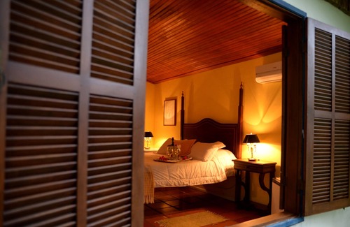 Itatiaia Hotel | Discover Hotel Pousada Esmeralda: Family-Friendly Escape