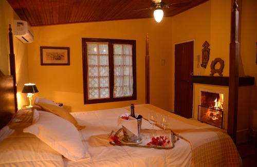 Itatiaia Hotel | Discover Hotel Pousada Esmeralda: Family-Friendly Escape