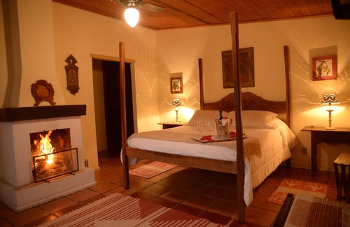 Itatiaia Hotel | Discover Hotel Pousada Esmeralda: Family-Friendly Escape