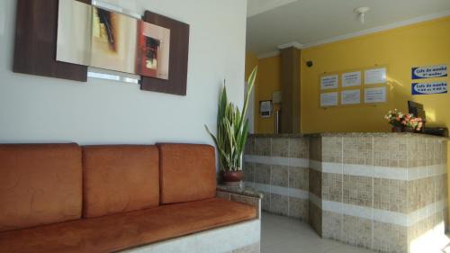 Itabuna Hotel | Family-Friendly Retreat at Hotel Pousada Executiva Itabuna