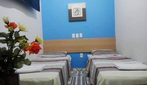 Itabuna Hotel | Family-Friendly Retreat at Hotel Pousada Executiva Itabuna