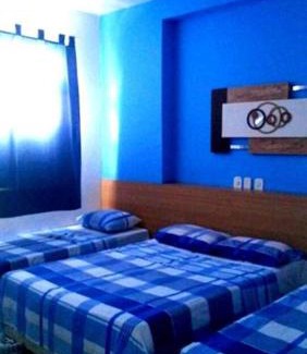 Itabuna Hotel | Family-Friendly Retreat at Hotel Pousada Executiva Itabuna