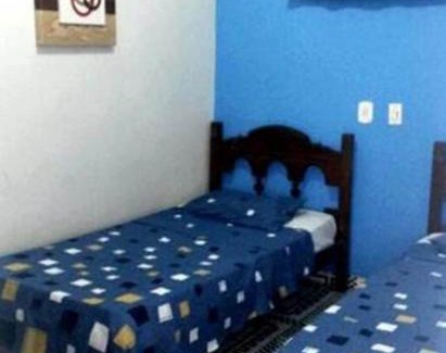 Itabuna Hotel | Family-Friendly Retreat at Hotel Pousada Executiva Itabuna